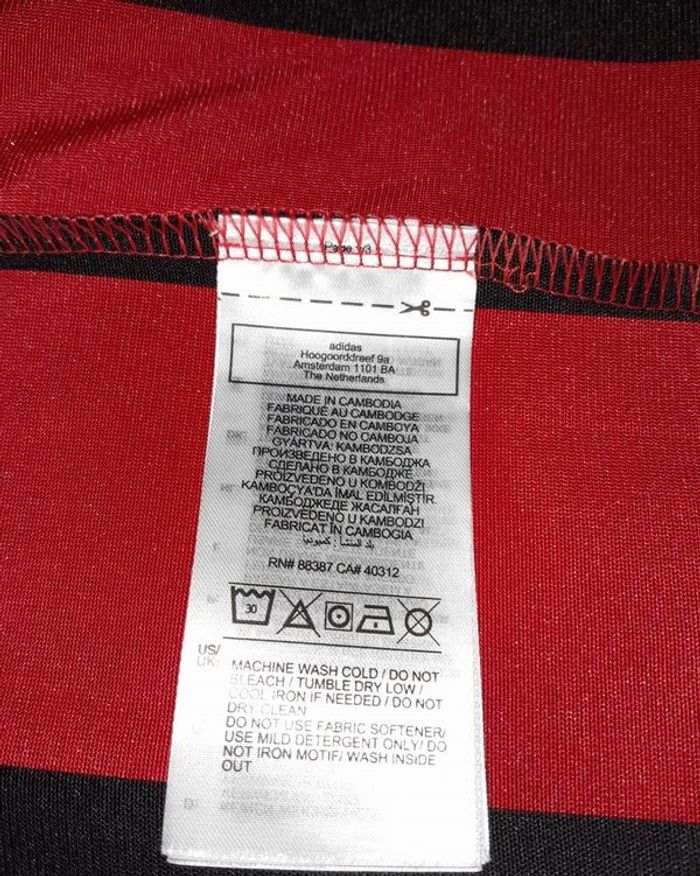 Robe Adidas - photo numéro 3