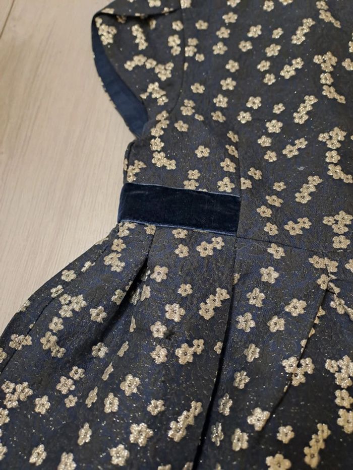 Robe habillée 6A - photo numéro 4