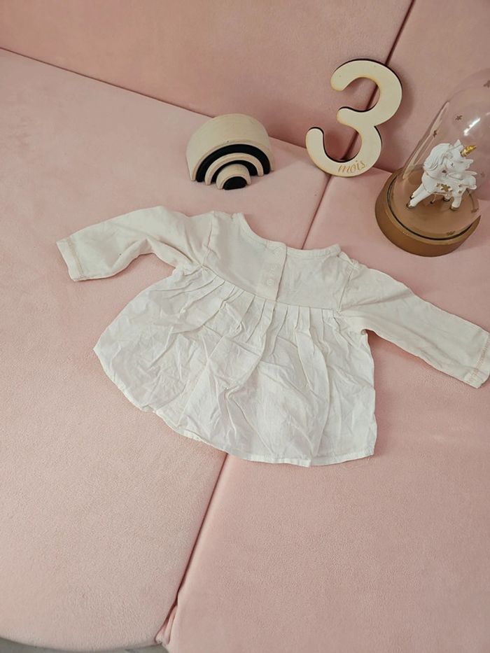 Ensemble haut + legging - photo numéro 3