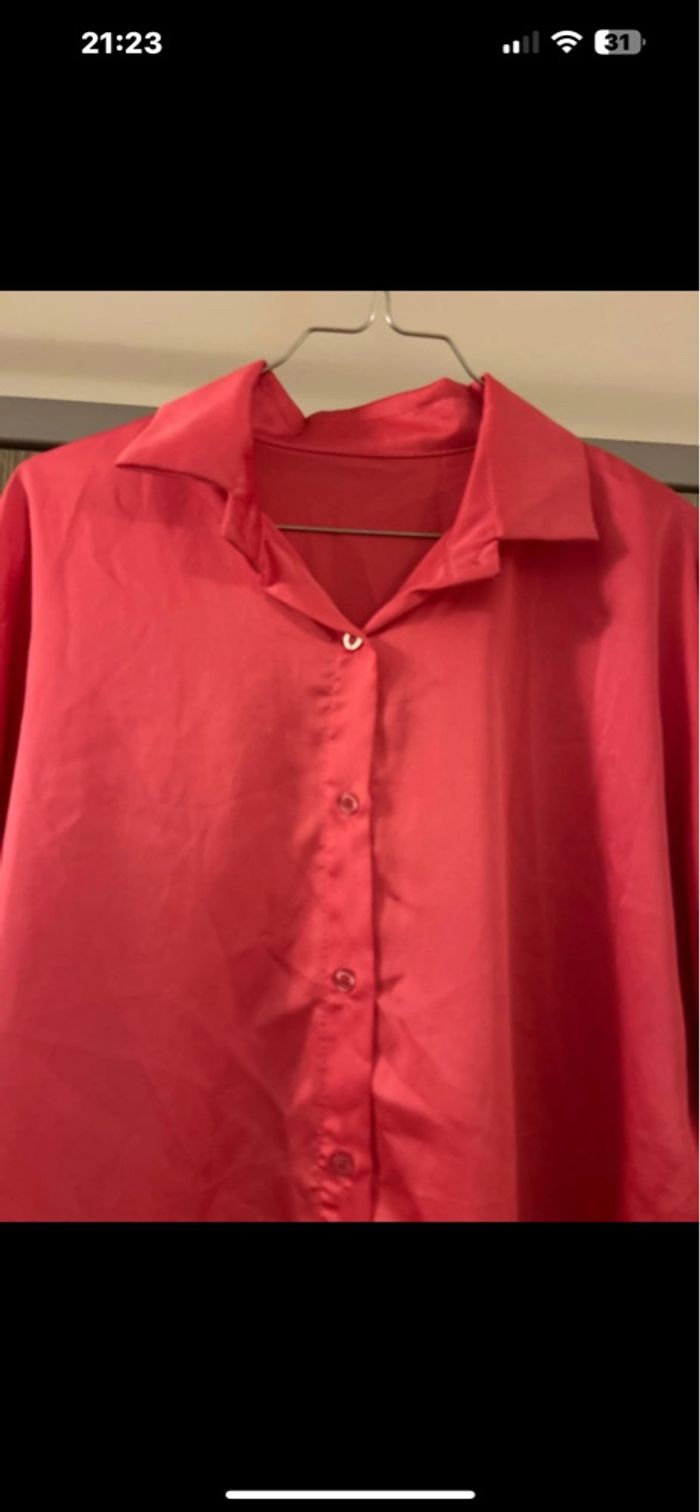 Chemise - photo numéro 3