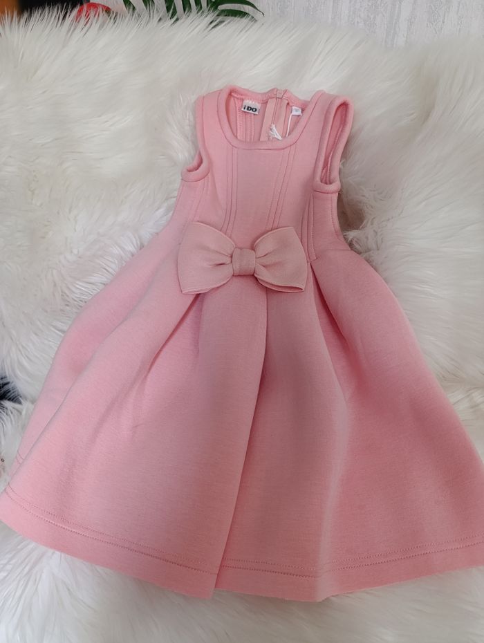 Robe de princesse - photo numéro 8