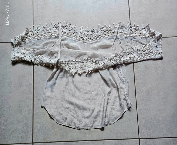 Haut femme - photo numéro 3