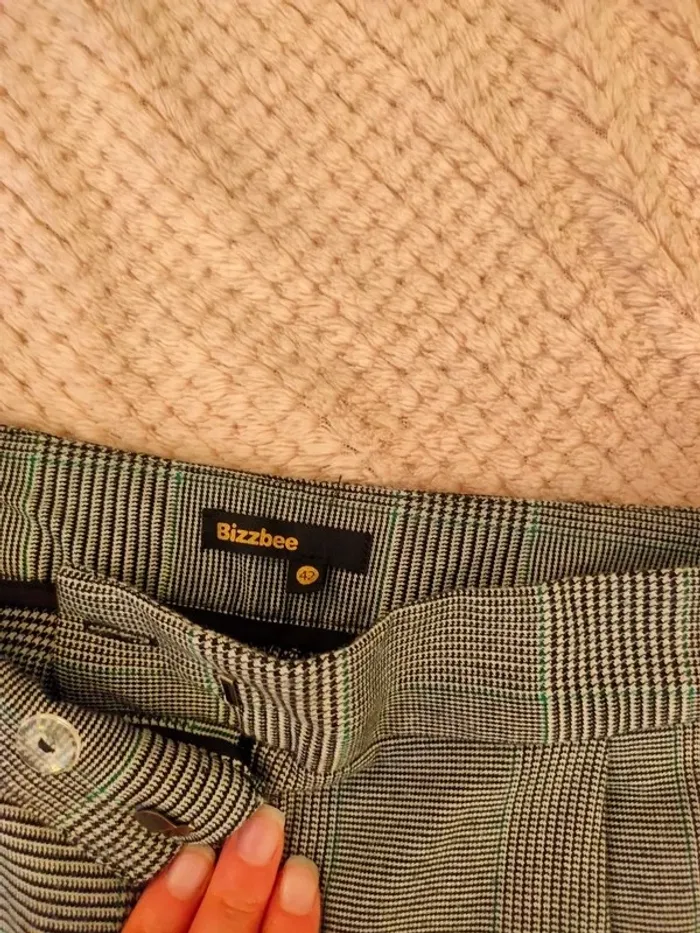 Pantalon Bizzbee T42 - photo numéro 3