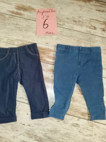 Lot slim