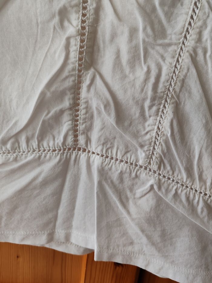 Blouse legere - photo numéro 4