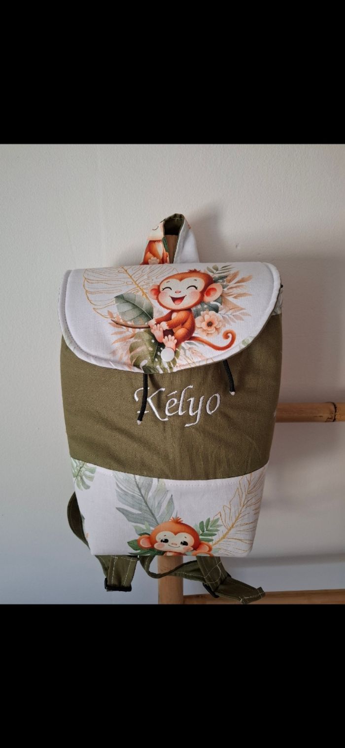 Sac à dos
