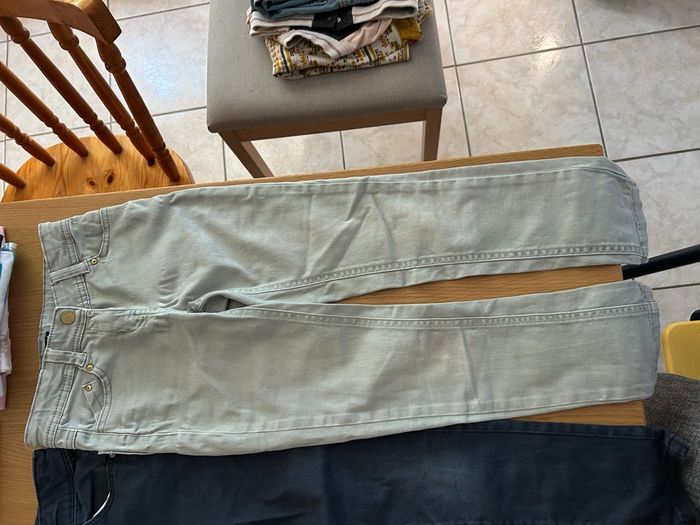 Pantalons 6 ans - photo numéro 3