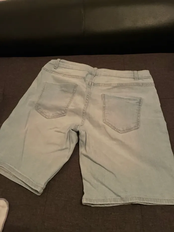 Short - photo numéro 2