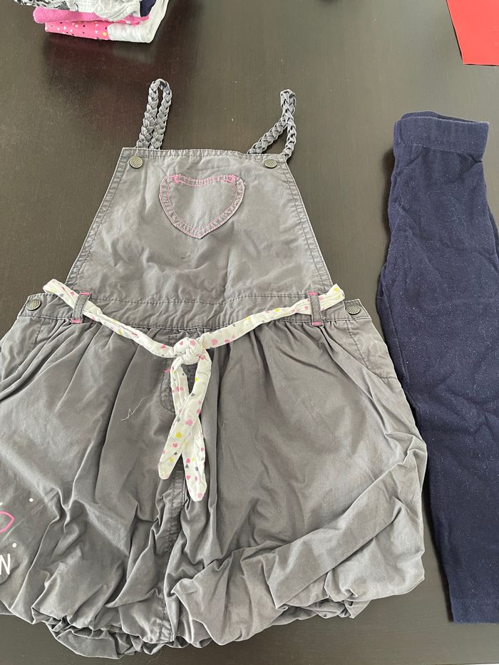 Lot 3 ans - photo numéro 4