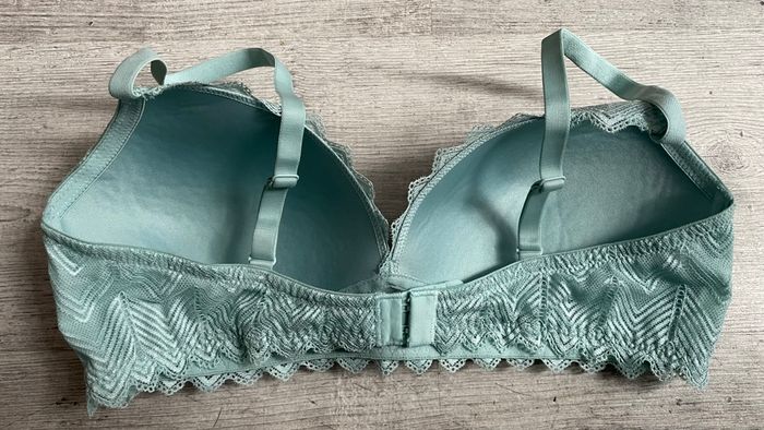 Soutien gorge 85B Naturana - photo numéro 2