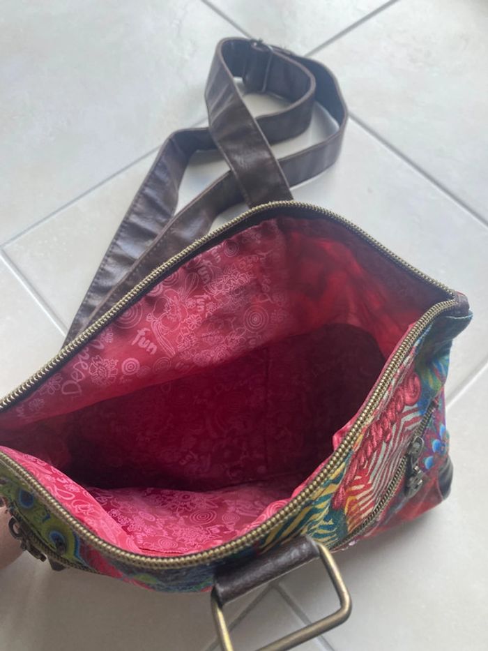 Sac desigual - photo numéro 7