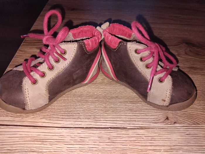 Chaussures Babybotte - photo numéro 2