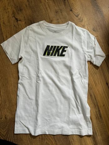 T shirt Nike 9/11 ans