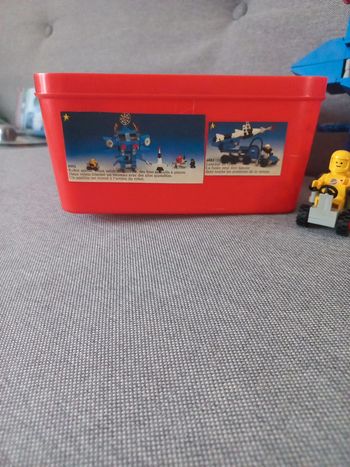 Lot lego 6951 et 6881
