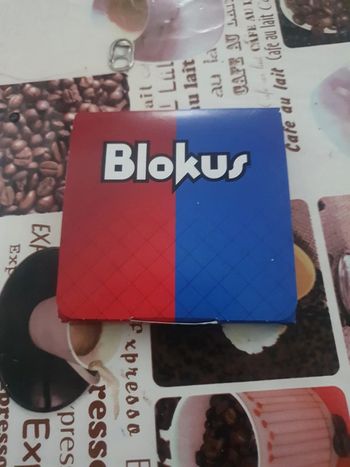 Blokus