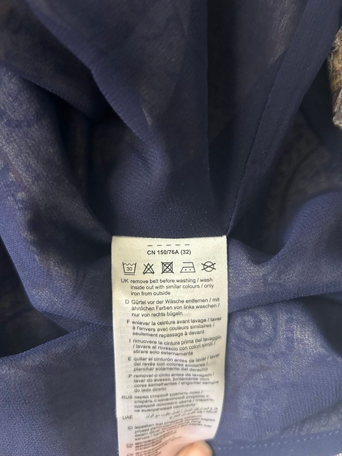 Robe ESPRIT - Taille 36 - photo numéro 6