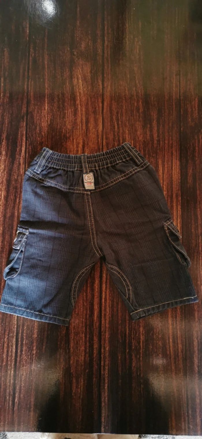 Pantalon 3 mois - photo numéro 3