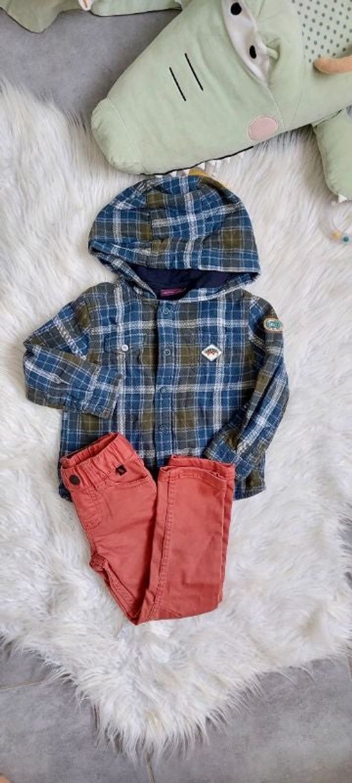 Ensemble