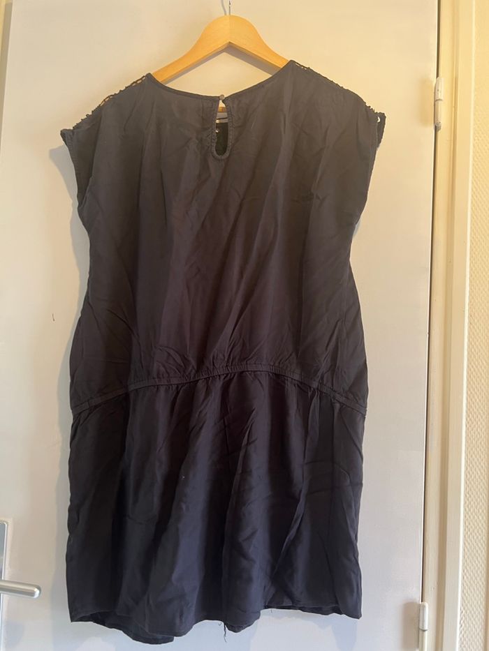 Robe maternité Kiabi T.38 - photo numéro 2