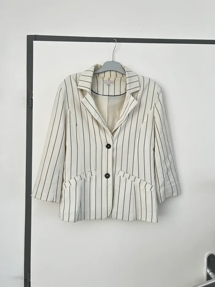 Ensemble blazer - photo numéro 2