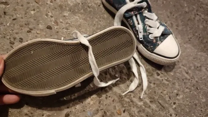 Chaussure fille - photo numéro 3