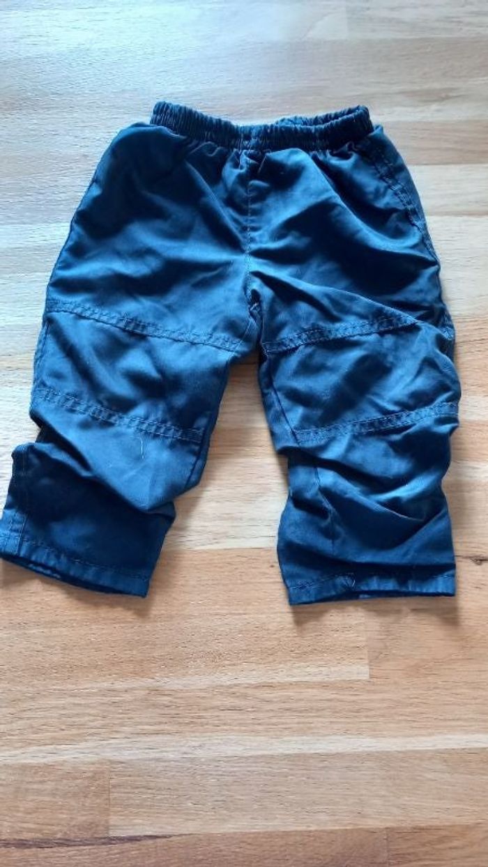 Pantalon 1 an