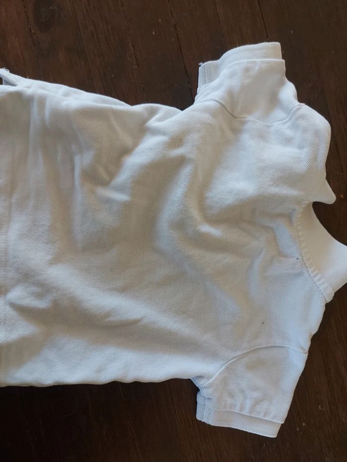 Polo bébé zara 6/9 mois - photo numéro 4
