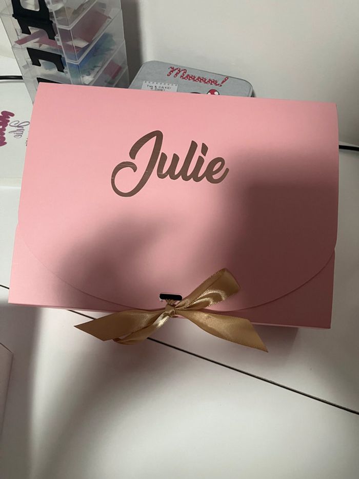 Coffret fin d'année - photo numéro 4