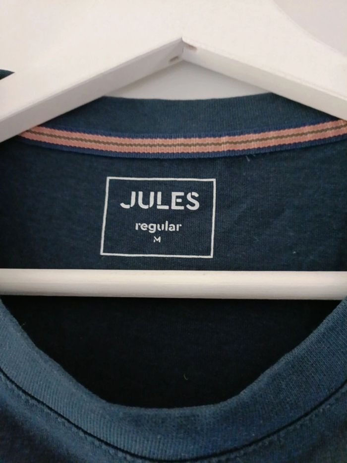Tee shirt jules M - photo numéro 2