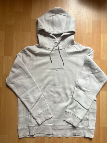 Pull à capuche H&M homme taille L