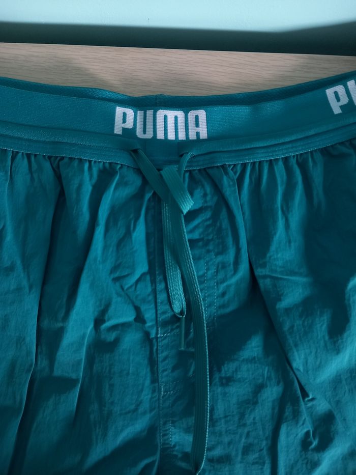 Short de bain Puma - photo numéro 3