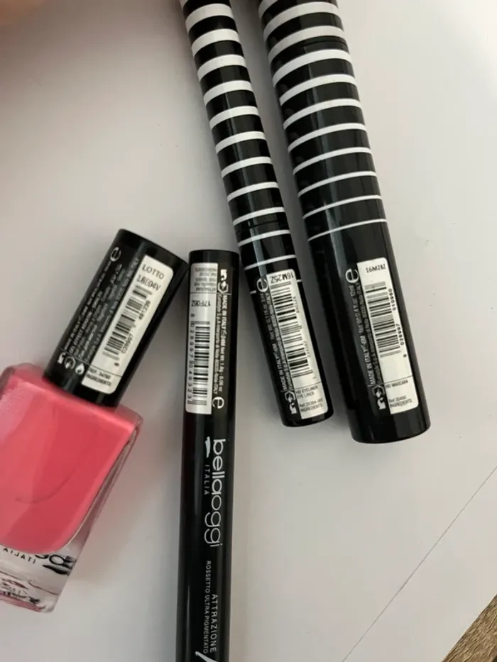 4 articles maquillage - photo numéro 4