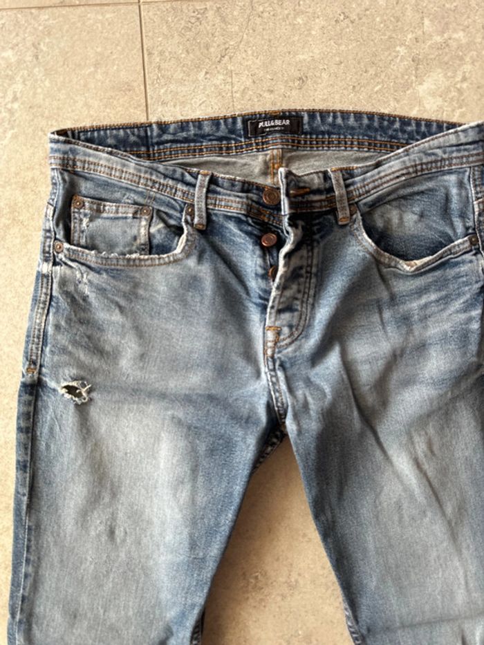 Jean homme taille 38 - photo numéro 2