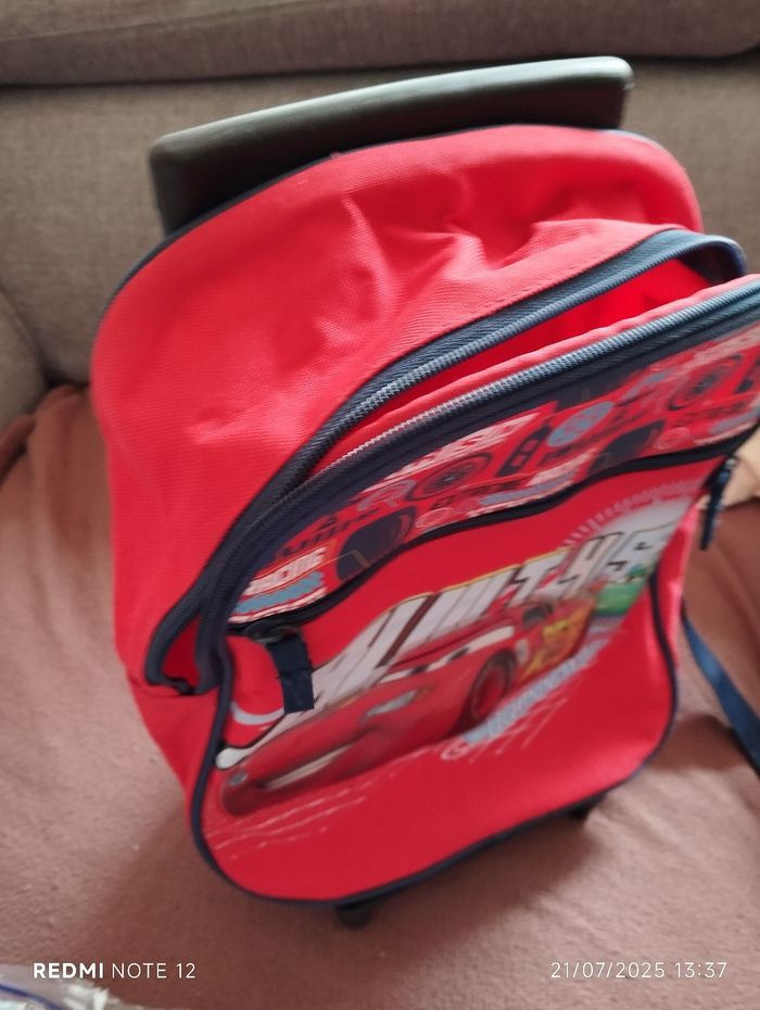 Sac enfant - photo numéro 2