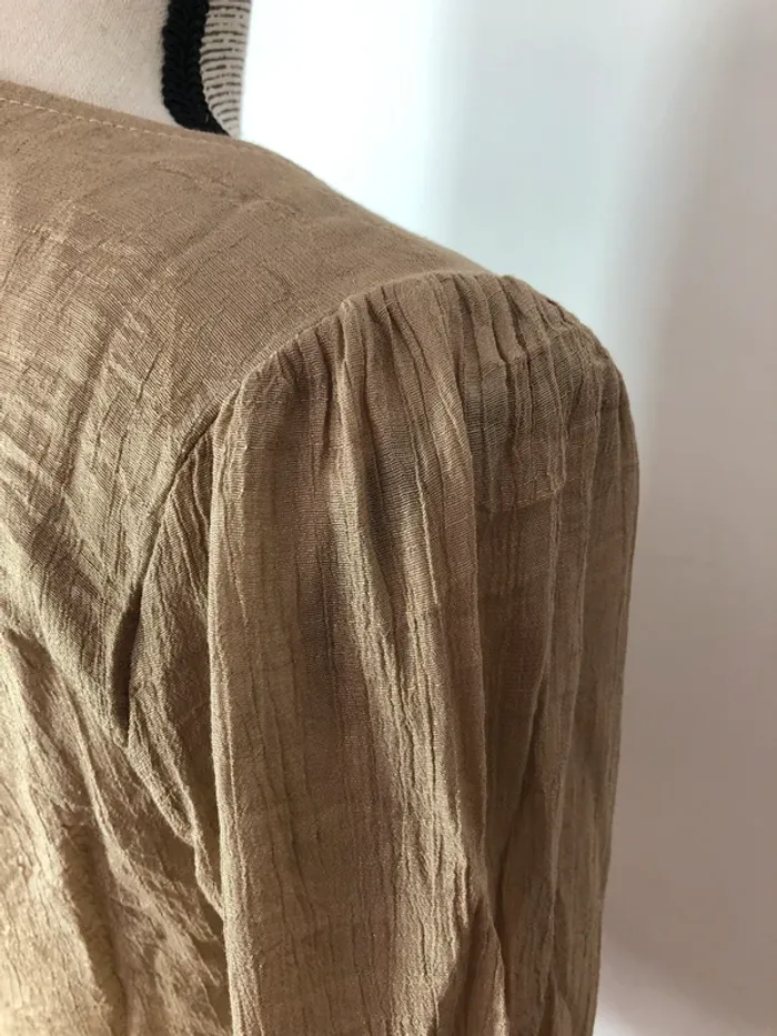 Blouse Ycoo Paris - photo numéro 4