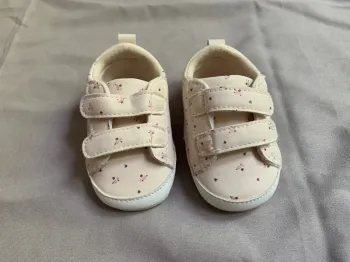 Chaussures bébé