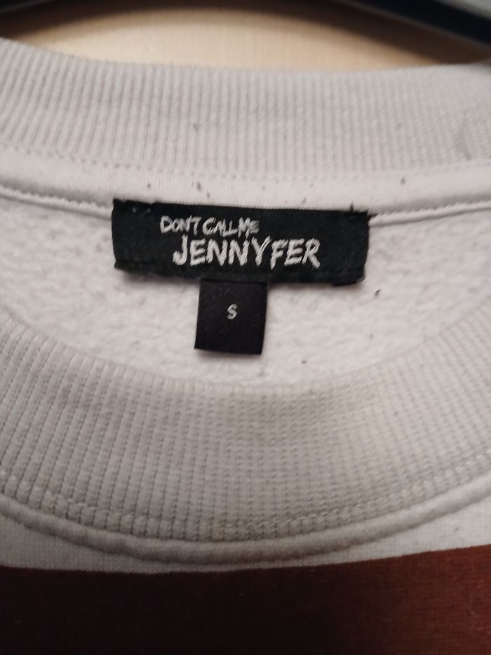 Sweat femme - photo numéro 2