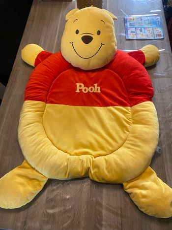 Tapis d’éveil Winnie 