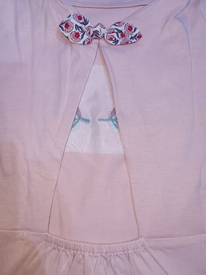 Tee-shirt sergent major 10 ans - photo numéro 5