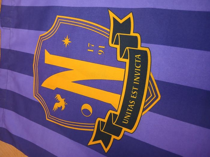 Sac  wednesday neuf - photo numéro 3