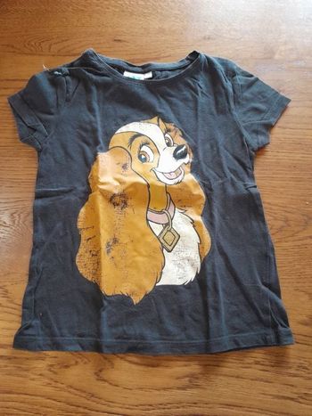 Tee shirt