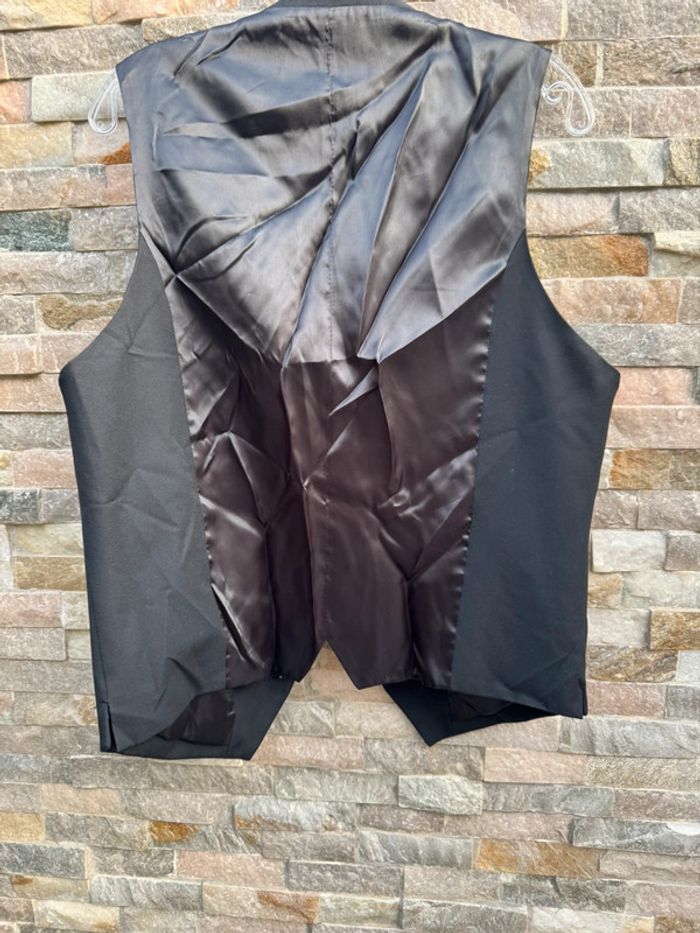 Gilet - photo numéro 5