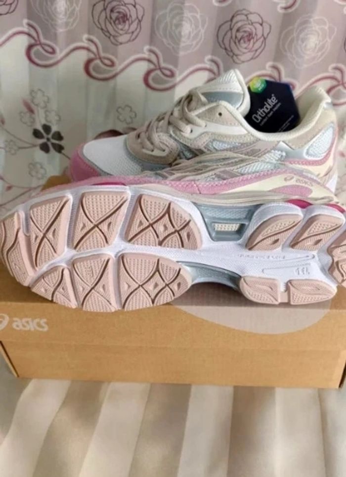 Asics Gel-NYC Rose    39 - photo numéro 10