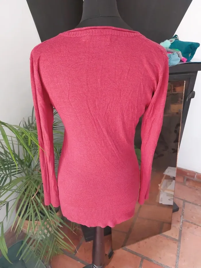 Pull-over - photo numéro 3