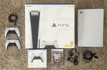 Playstation 5
