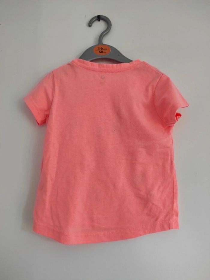 T shirt - photo numéro 2