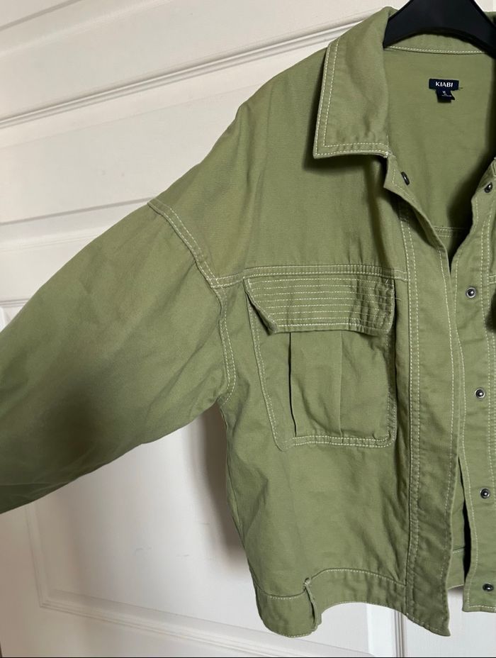 Veste - photo numéro 3