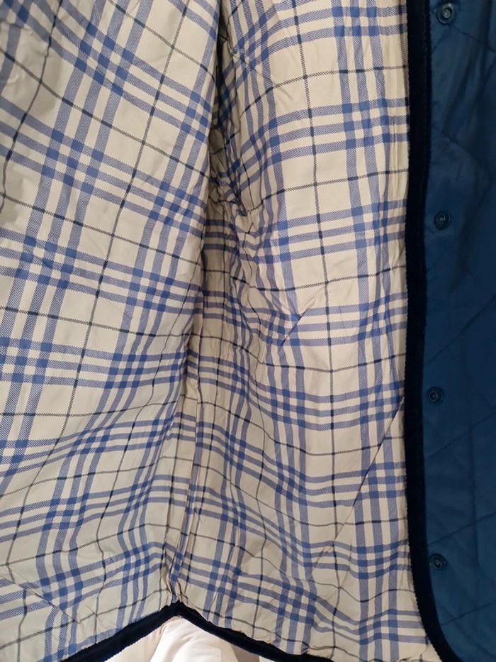 Veste matelassée. - photo numéro 6