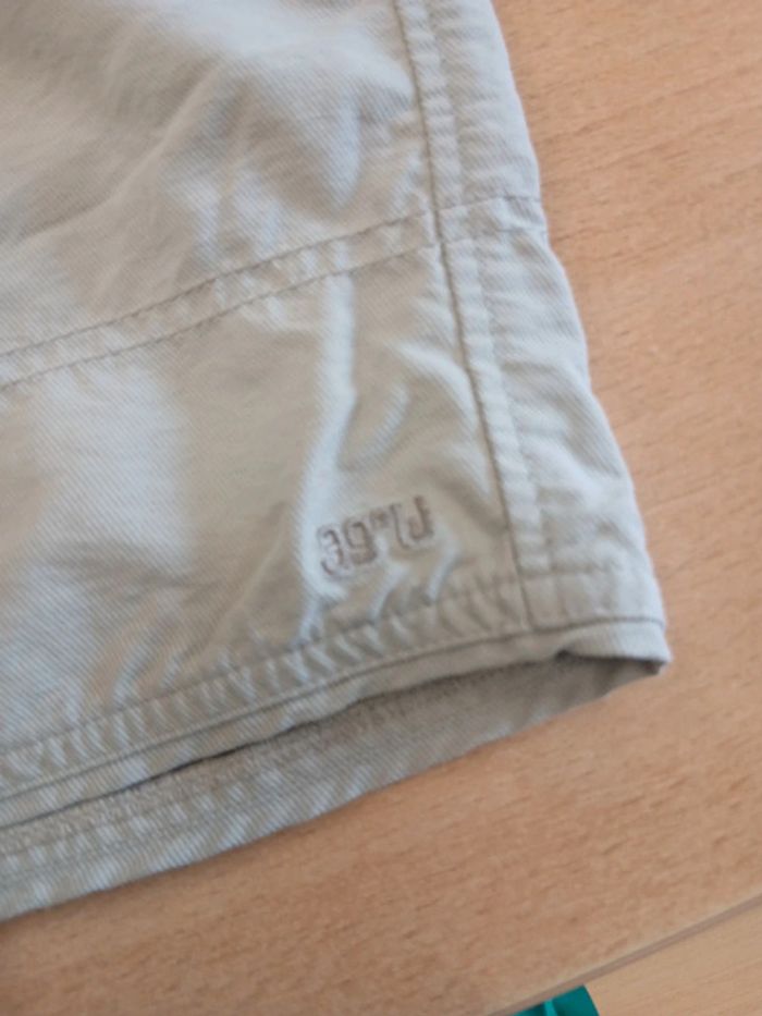 Short - photo numéro 5