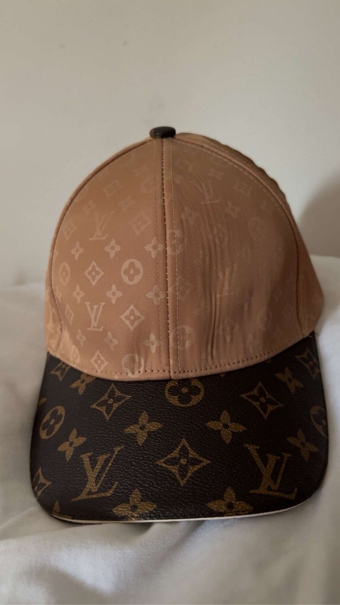Casquette